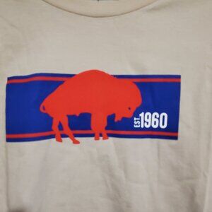 NWT Buffalo Bills Medium